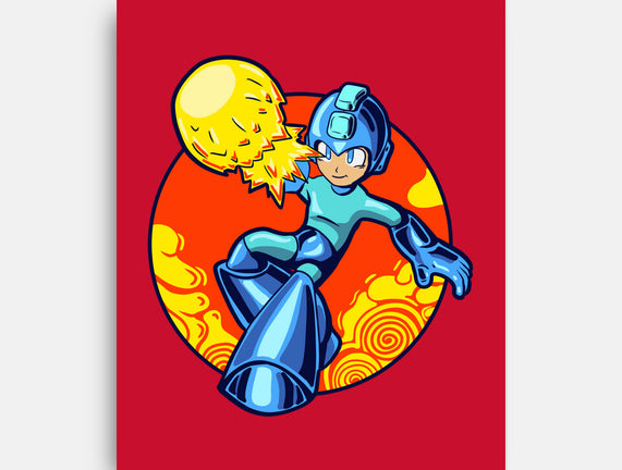 Super Cannon