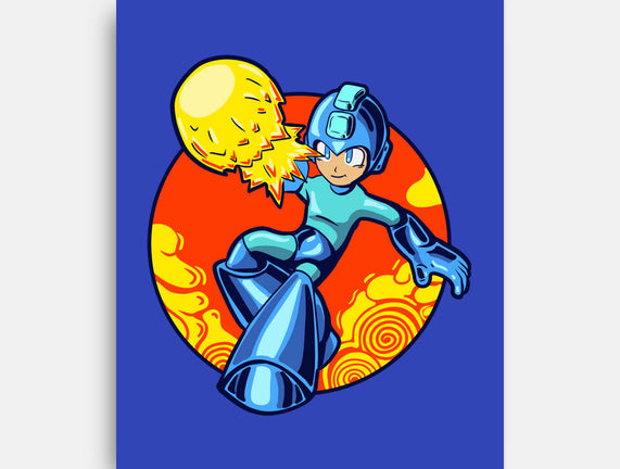 Super Cannon