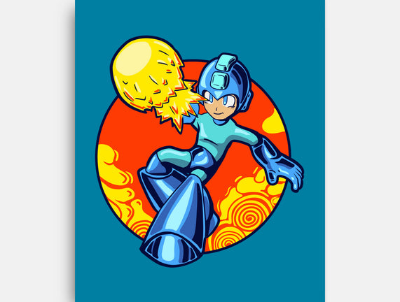 Super Cannon