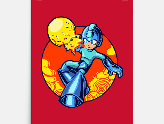 Super Cannon