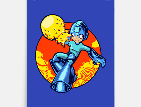 Super Cannon