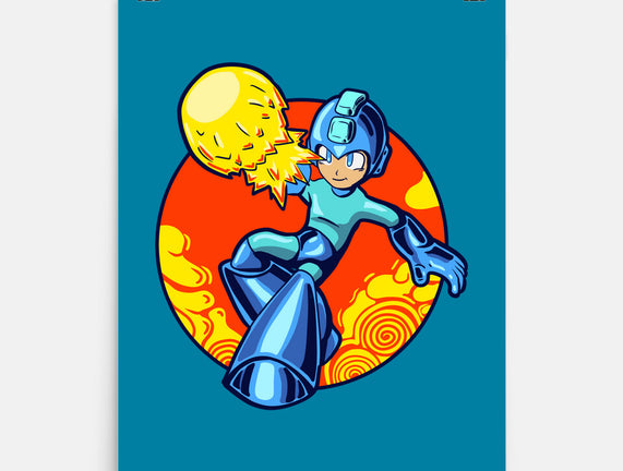 Super Cannon