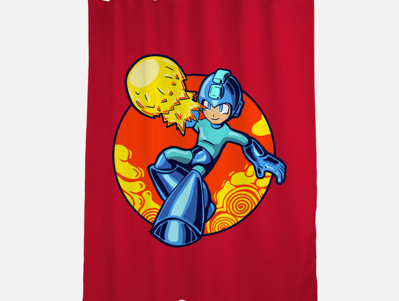 Super Cannon