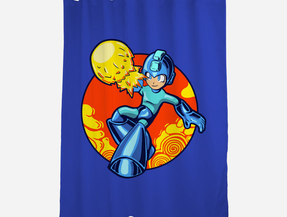 Super Cannon