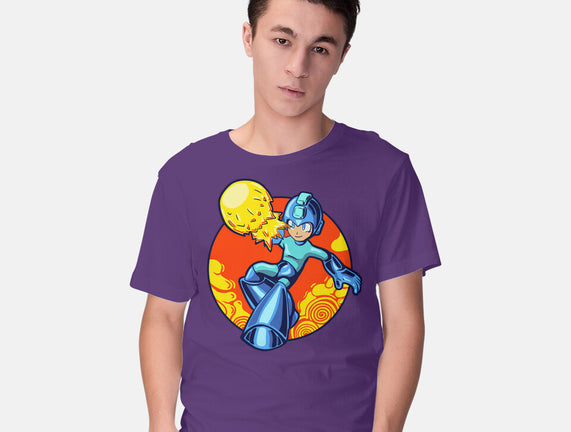 Super Cannon