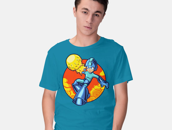 Super Cannon