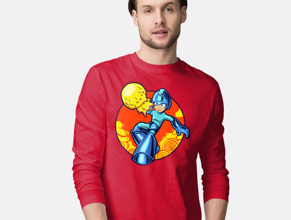 Super Cannon