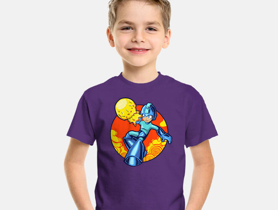 Super Cannon