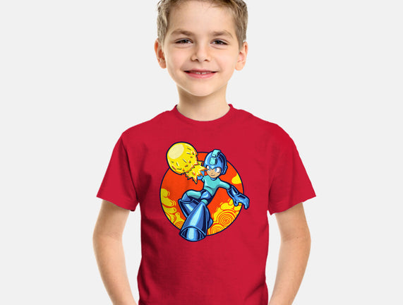 Super Cannon