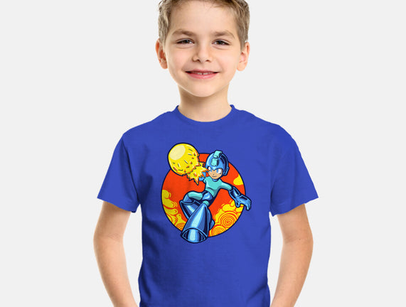 Super Cannon