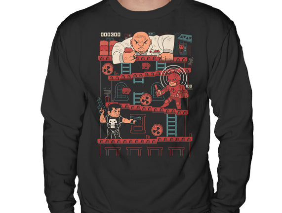 Hell’s Arcade