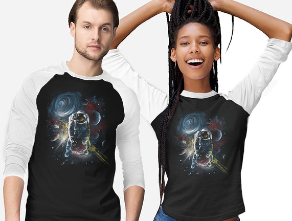 Riding Meteorites