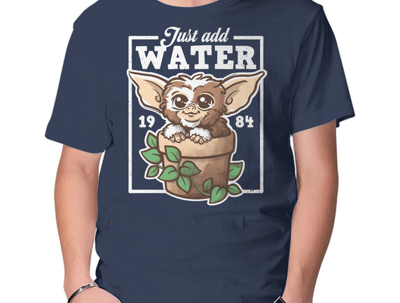 Just Add Water