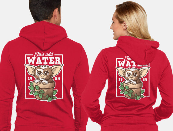Just Add Water
