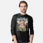 Just Add Water-Mens-Long Sleeved-Tee-NemiMakeit
