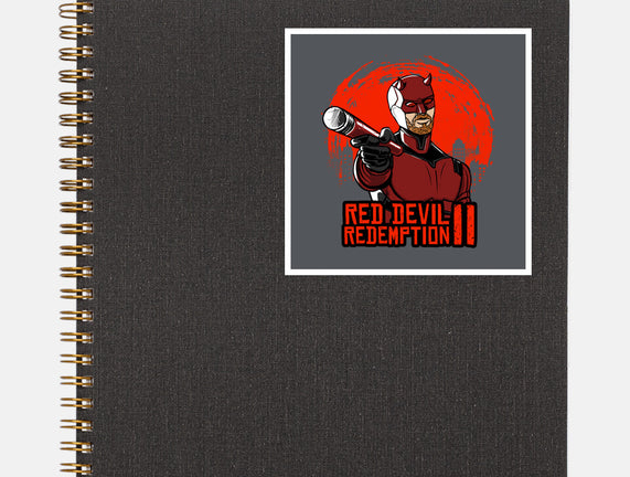 Red Devil Redemption