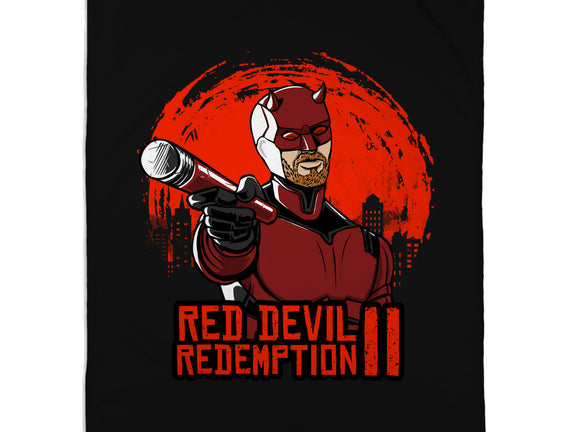 Red Devil Redemption