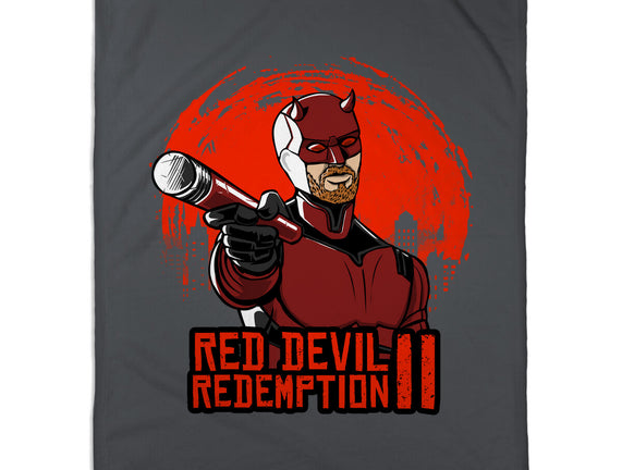 Red Devil Redemption
