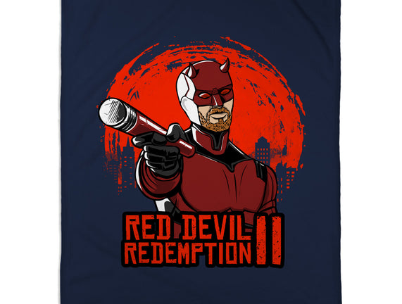 Red Devil Redemption
