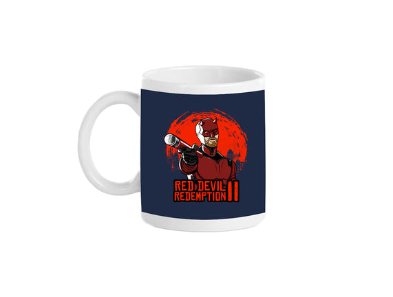 Red Devil Redemption