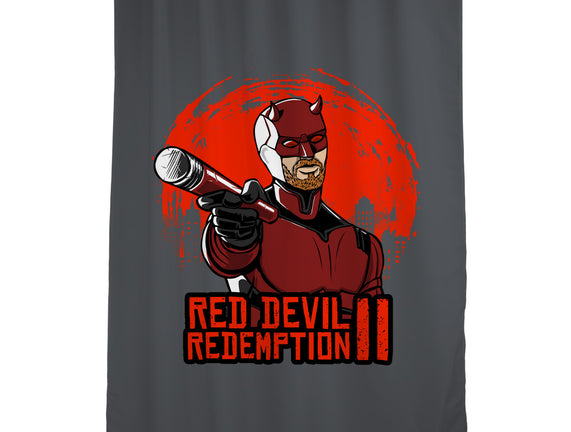 Red Devil Redemption