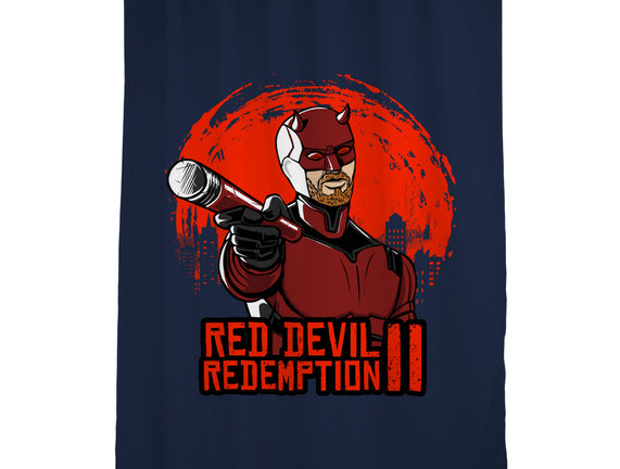 Red Devil Redemption