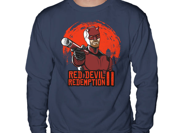 Red Devil Redemption