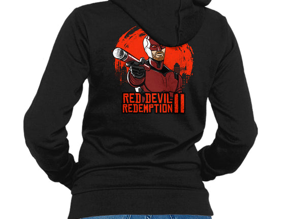 Red Devil Redemption
