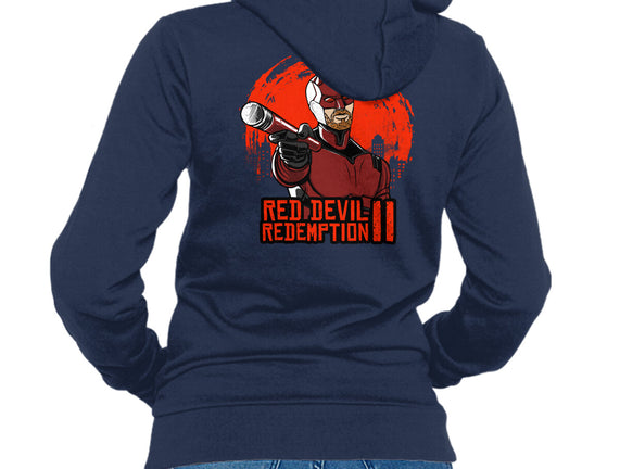 Red Devil Redemption