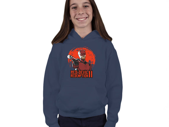 Red Devil Redemption