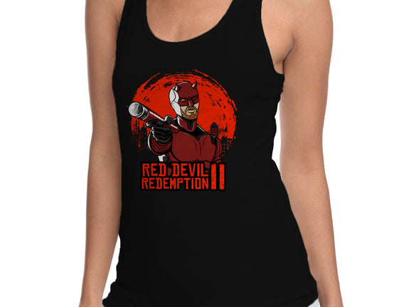Red Devil Redemption