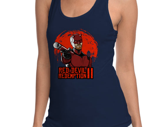 Red Devil Redemption