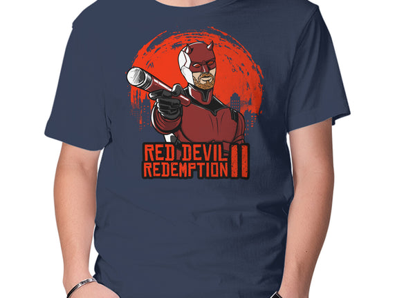 Red Devil Redemption