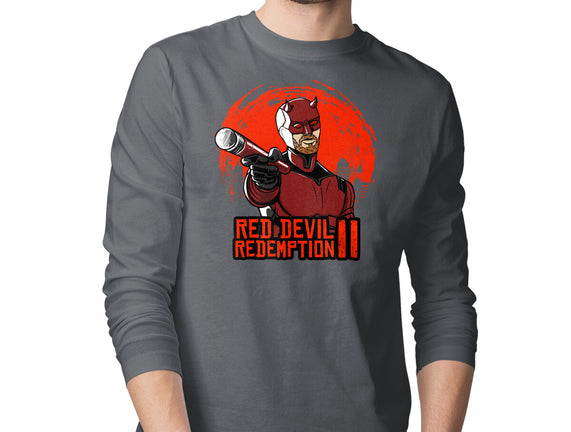 Red Devil Redemption