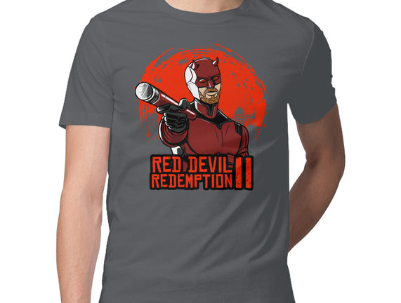 Red Devil Redemption