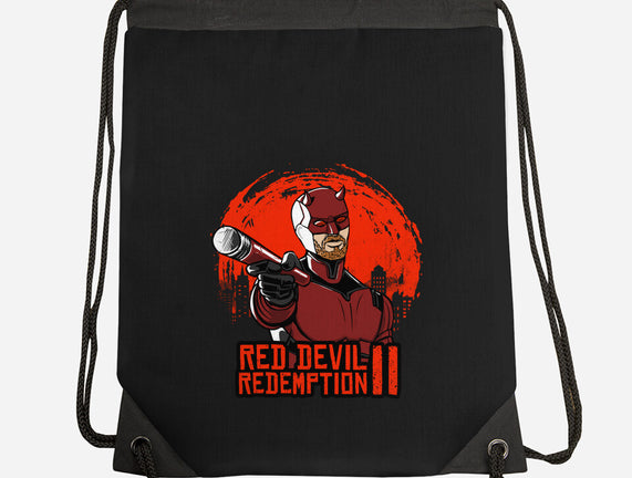 Red Devil Redemption