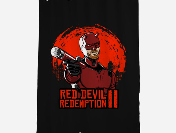 Red Devil Redemption