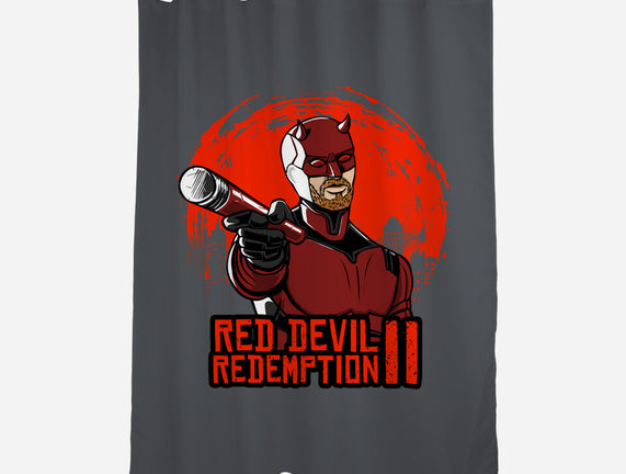 Red Devil Redemption