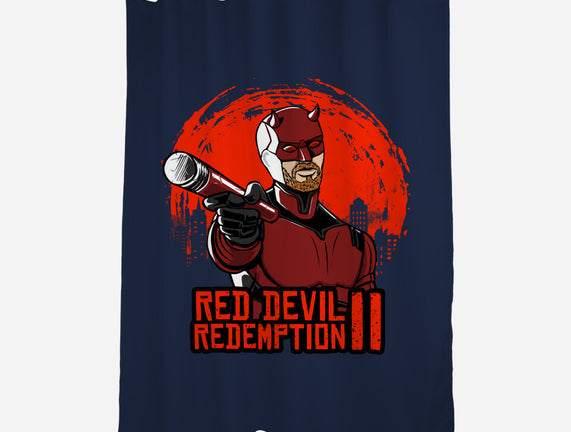 Red Devil Redemption