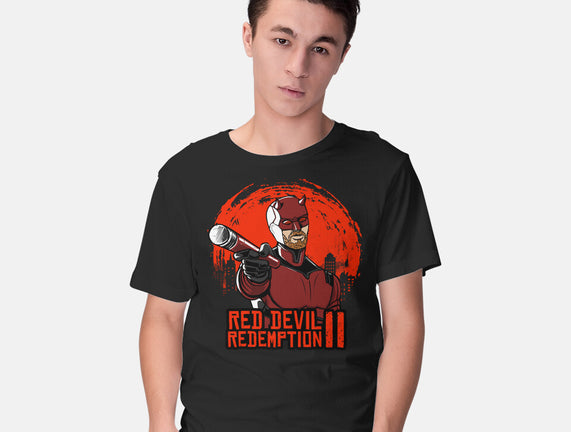 Red Devil Redemption
