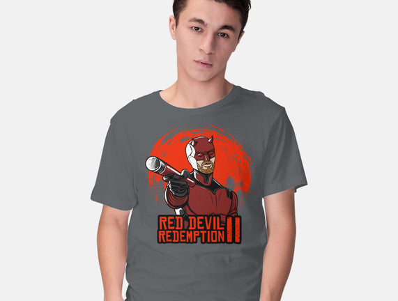 Red Devil Redemption