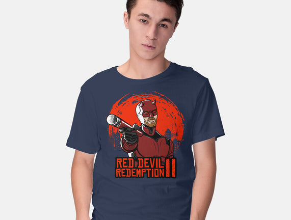 Red Devil Redemption
