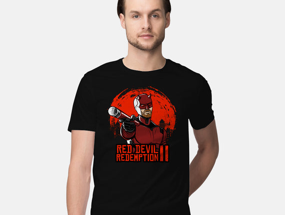 Red Devil Redemption