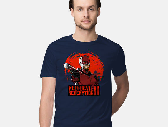 Red Devil Redemption