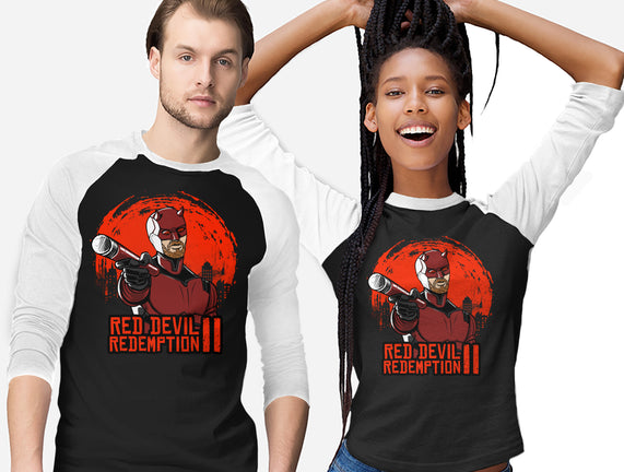 Red Devil Redemption