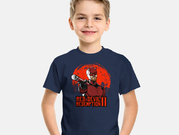 Red Devil Redemption