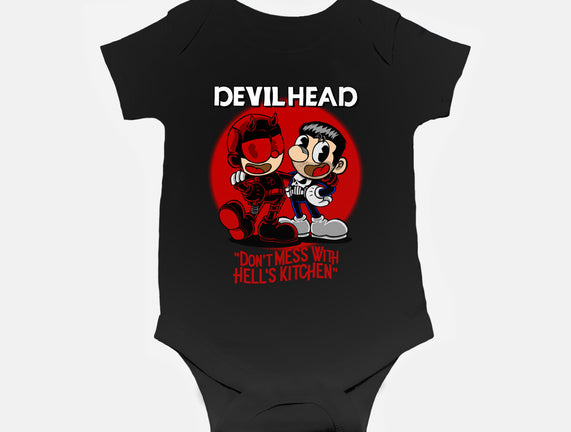 Devilhead
