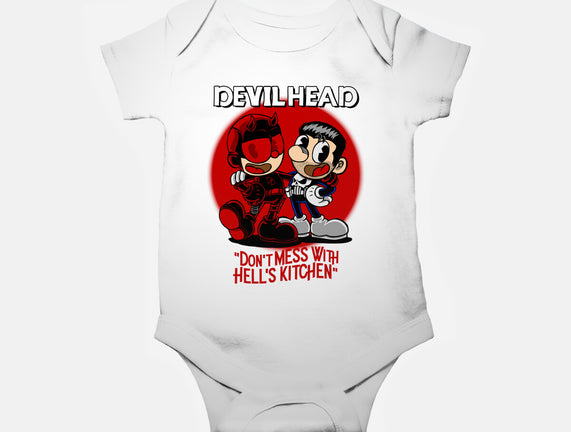 Devilhead
