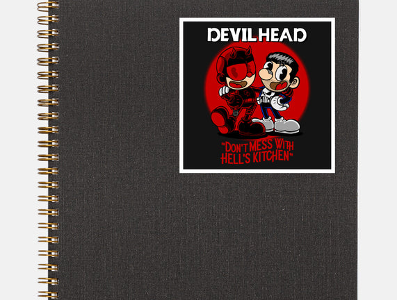 Devilhead