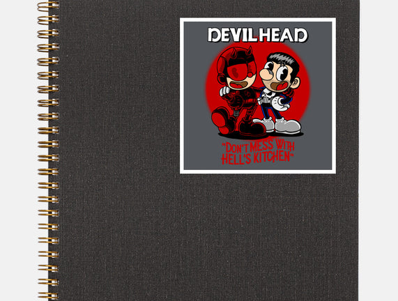 Devilhead